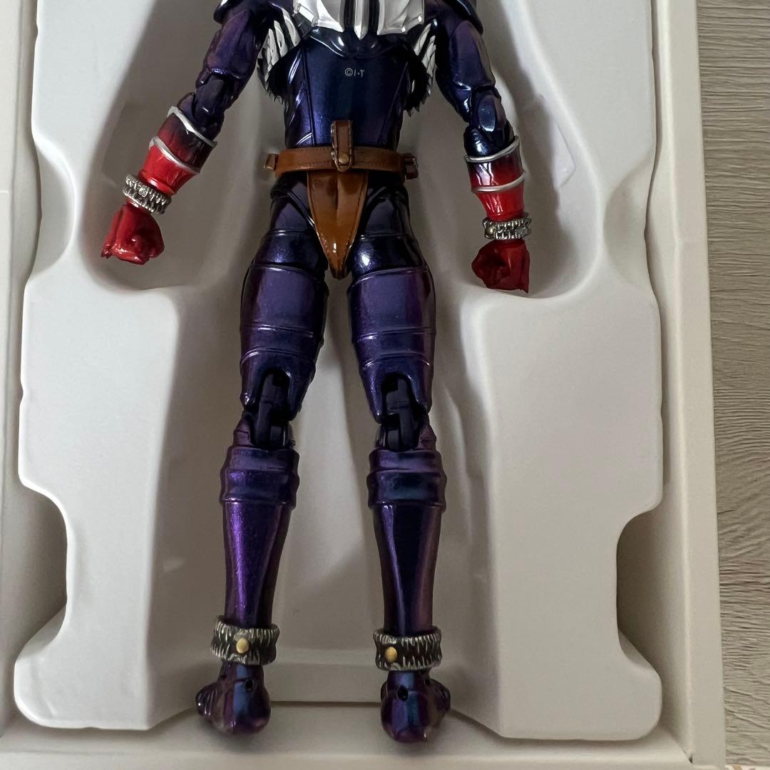 真骨彫製法　仮面ライダー響鬼 10th Anniversary Ver.