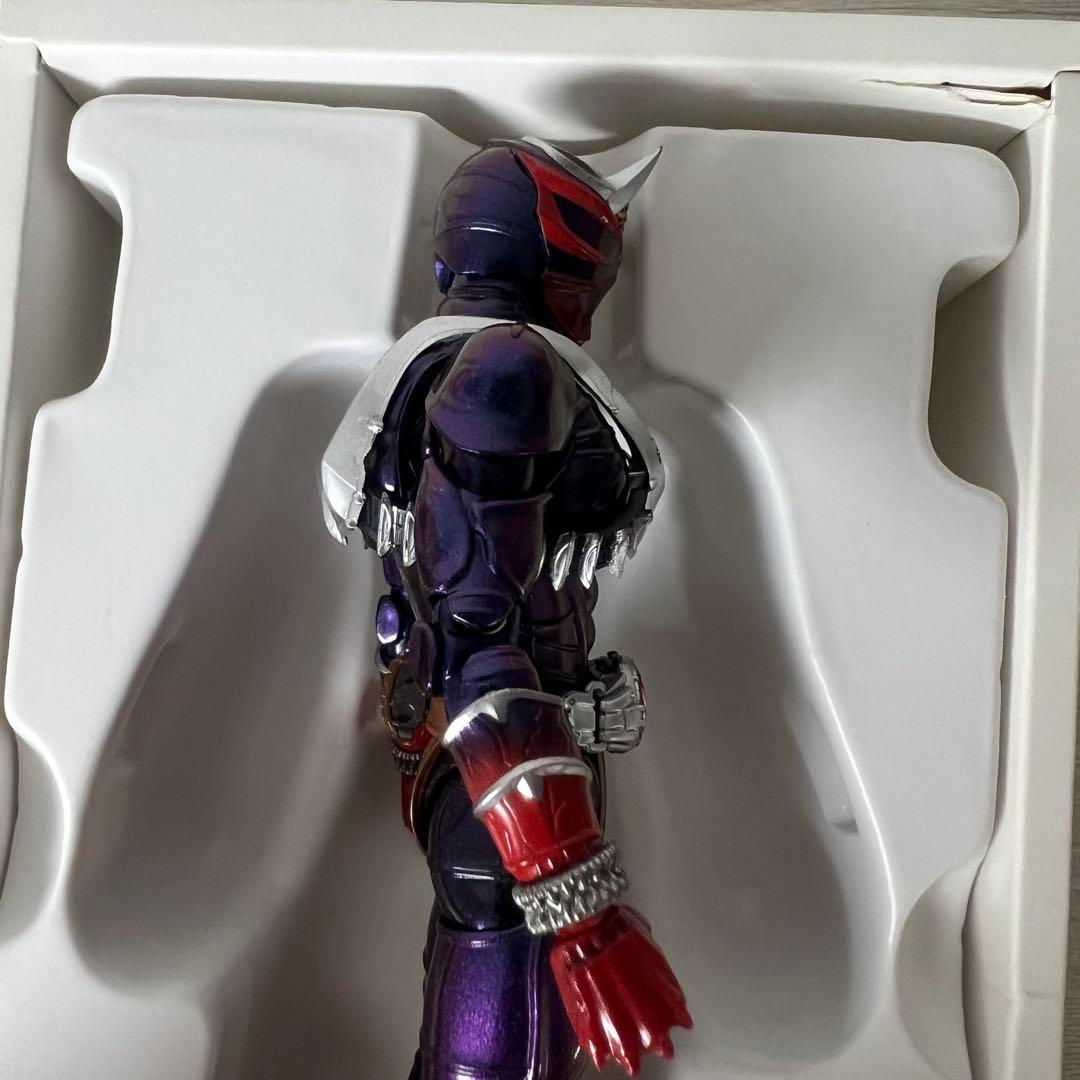 真骨彫製法　仮面ライダー響鬼 10th Anniversary Ver.