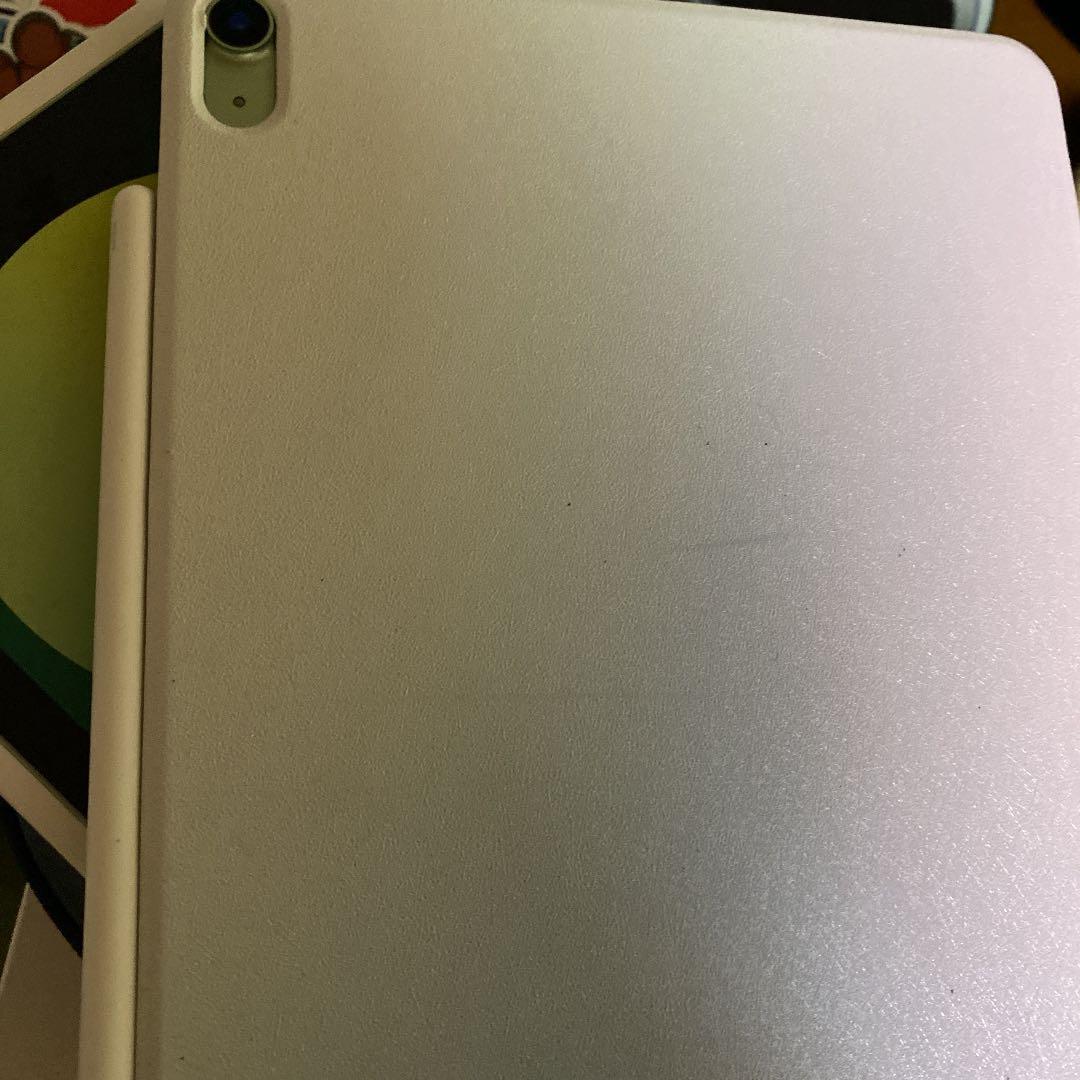 iPad Air4 Wi-Fi cellular 256GB グリーン