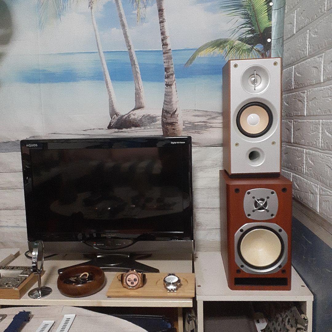 ONKYOスピーカーセット