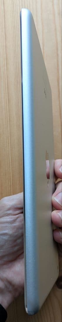 iPad mini3 wi-Fiモデル64gb シルバー 本体