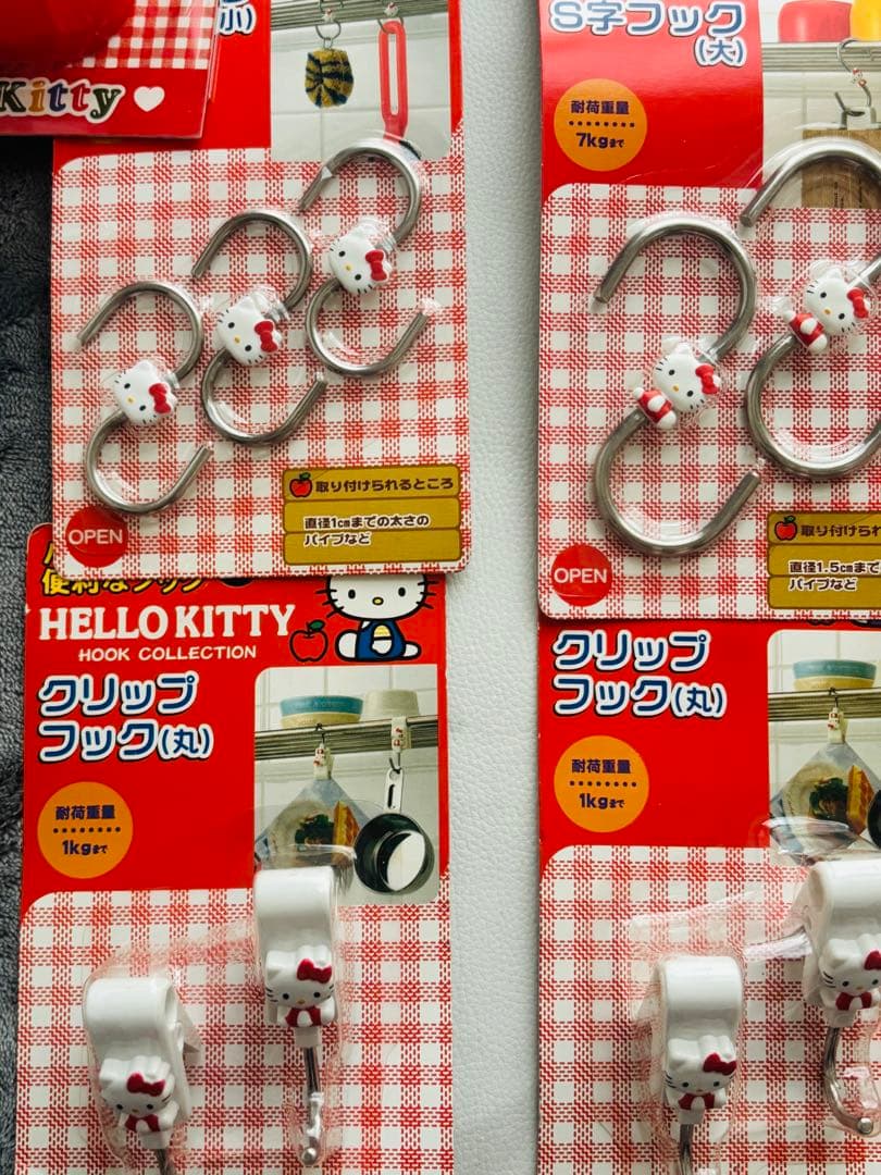 レア　当時物　ハローキティ グッズまとめ売り　平成レトロ　キッキン　インテリア