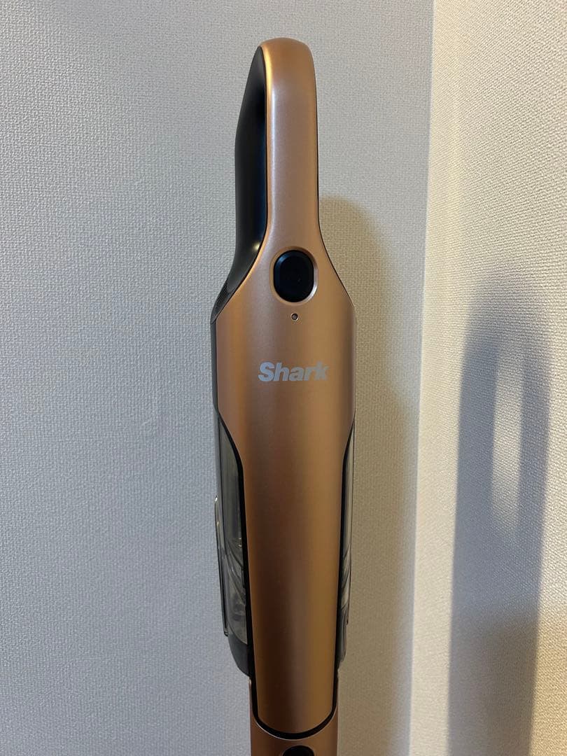 Shark スティッククリーナー　ハンディクリーナー