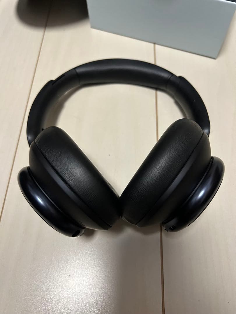 ミューマ Soundcore SPACE Q45 ワイヤレスヘッドホン