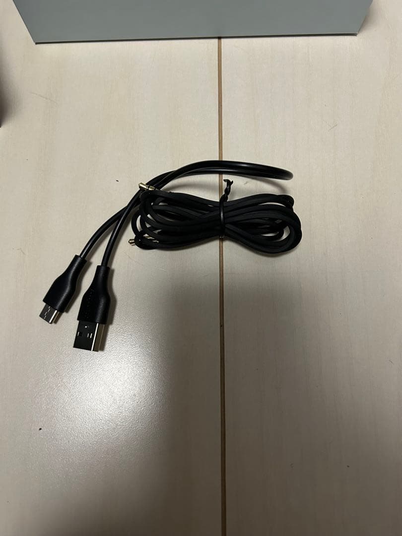 ミューマ Soundcore SPACE Q45 ワイヤレスヘッドホン