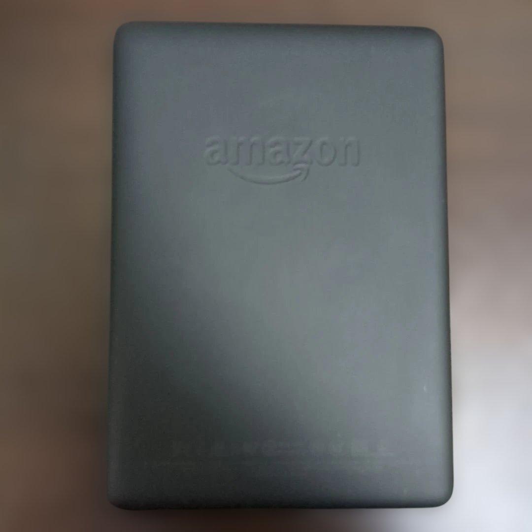 Kindle Paperwhite 10世代 広告なし wifi 32GB