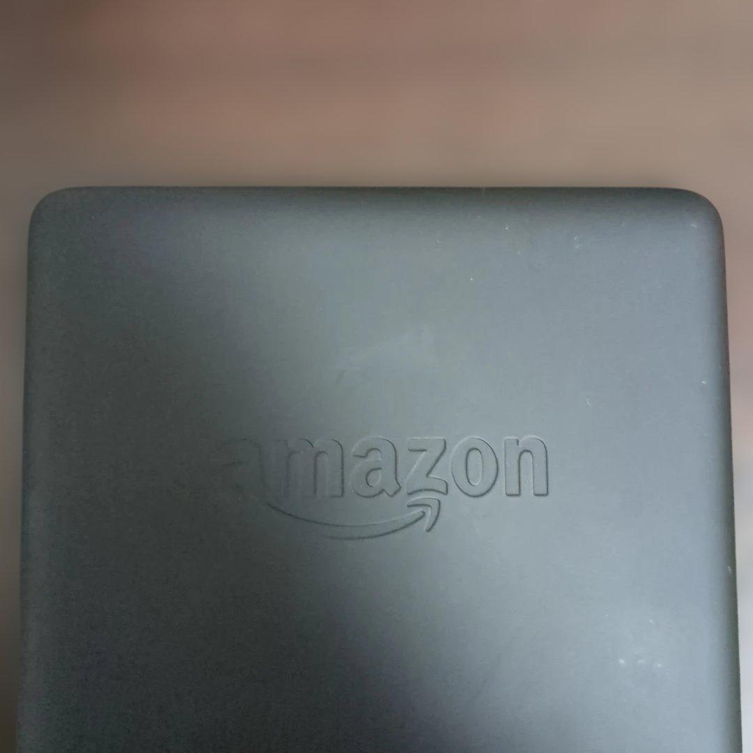 Kindle Paperwhite 10世代 広告なし wifi 32GB