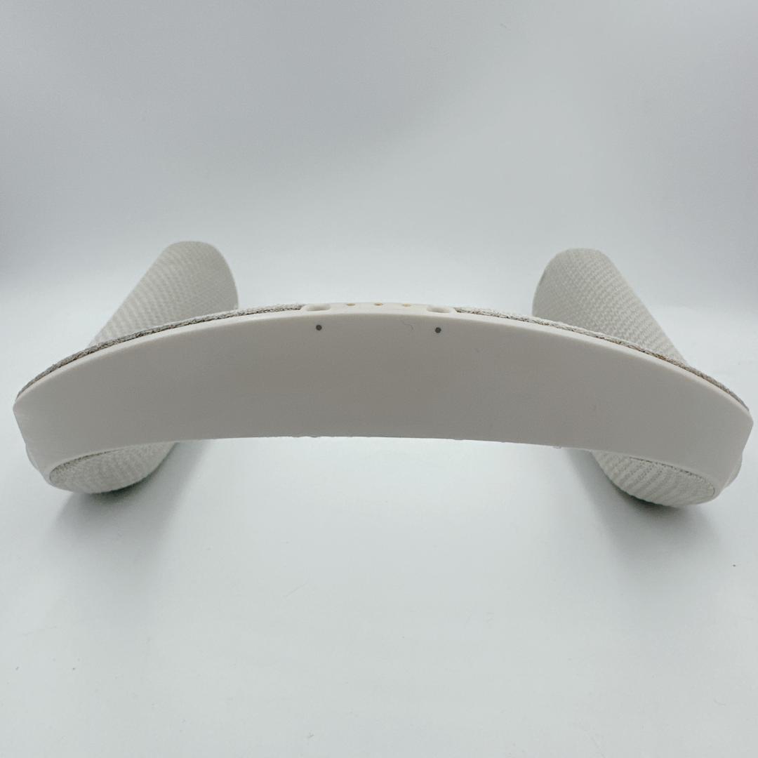 【概ね美品】SONY ウェアラブルネックスピーカー SRS-WS1