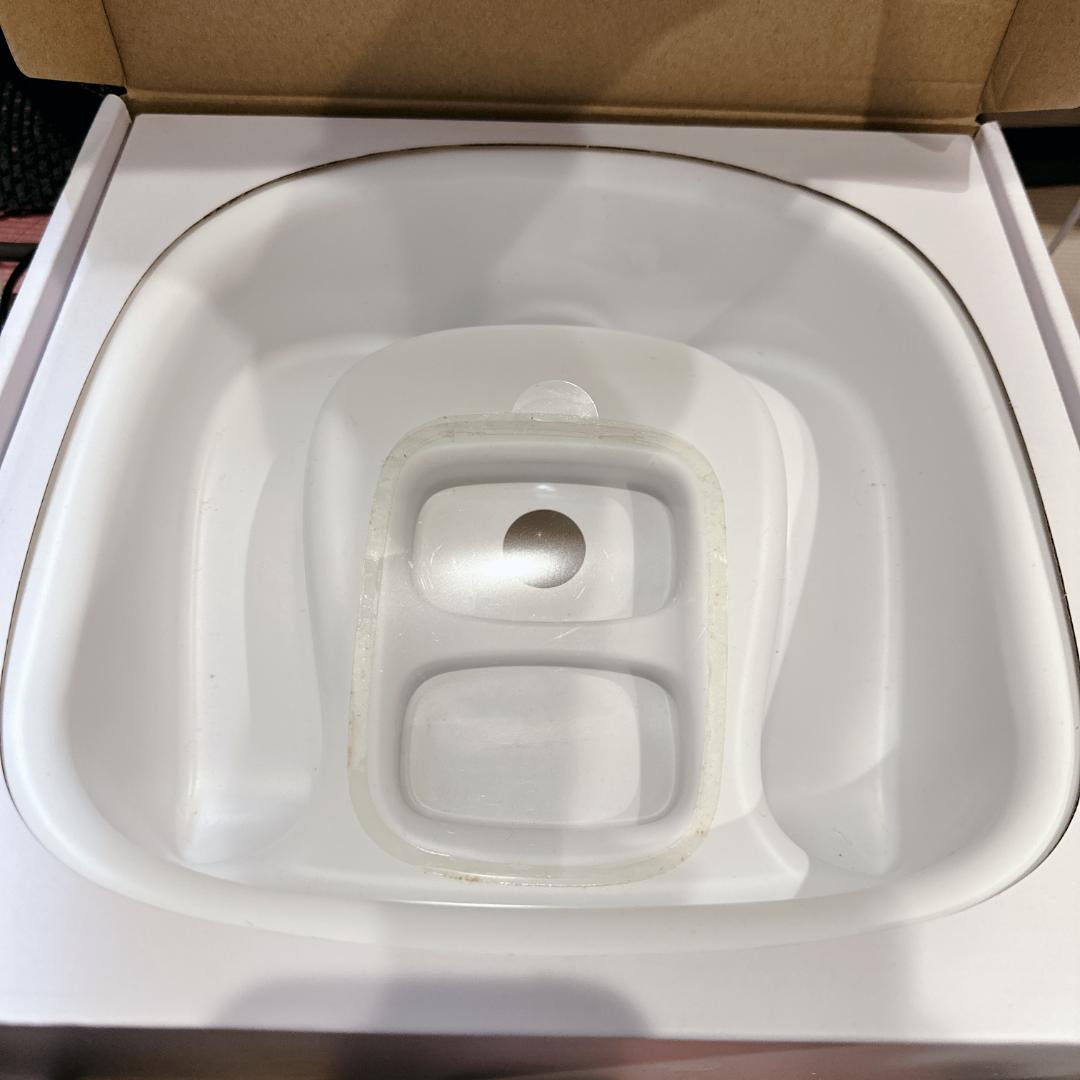 【概ね美品】SONY ウェアラブルネックスピーカー SRS-WS1