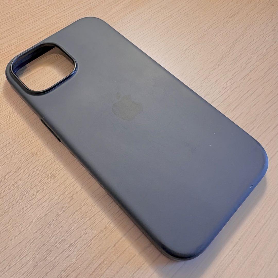 iPhone 15 ブラック 128GB SIMフリー