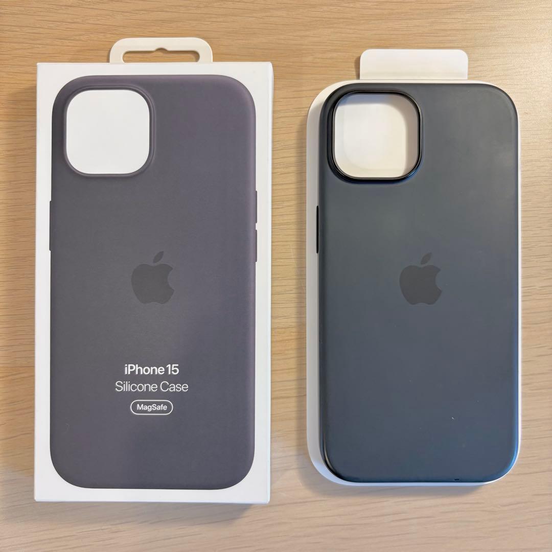 iPhone 15 ブラック 128GB SIMフリー