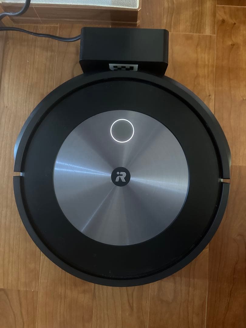 iRobot Roomba j7 ロボット掃除機