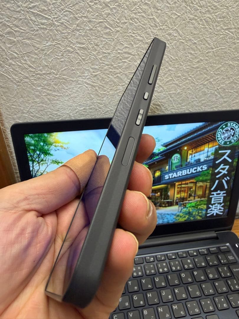 す*る様 AQUOS wish2 SH-51C 64GB docomo 判定〇