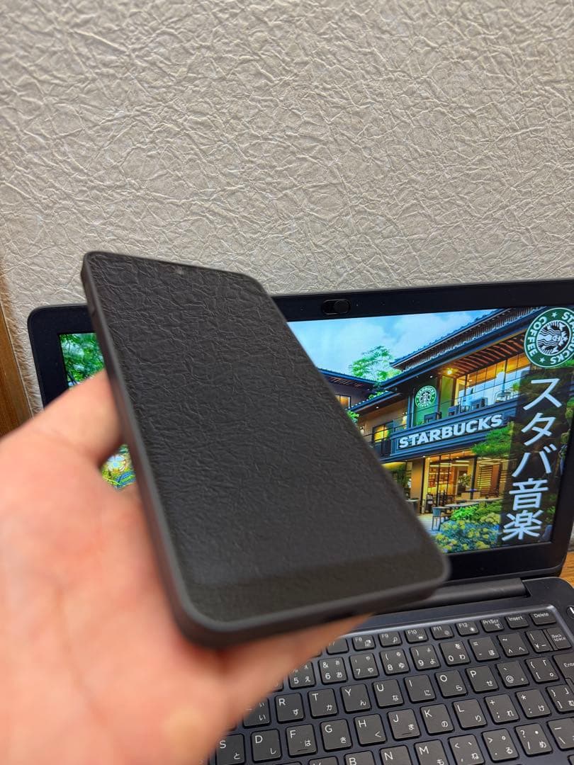 す*る様 AQUOS wish2 SH-51C 64GB docomo 判定〇