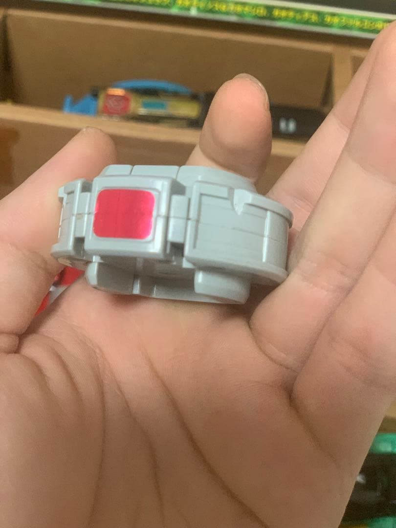 ガオレンジャー　ガオイカロス