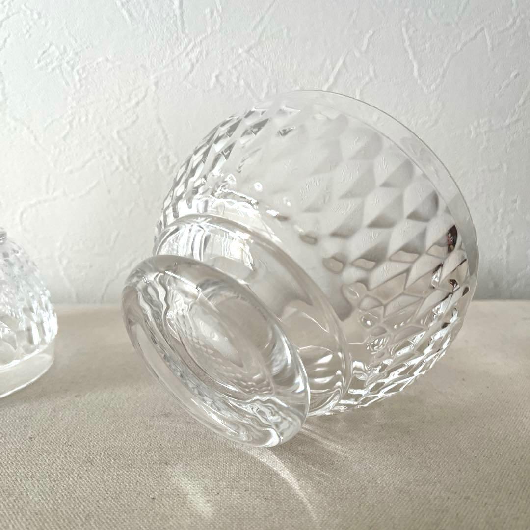 ○M744 ○ビレロイアンドボッホ ボストン デザートボウル 【2個】　未使用