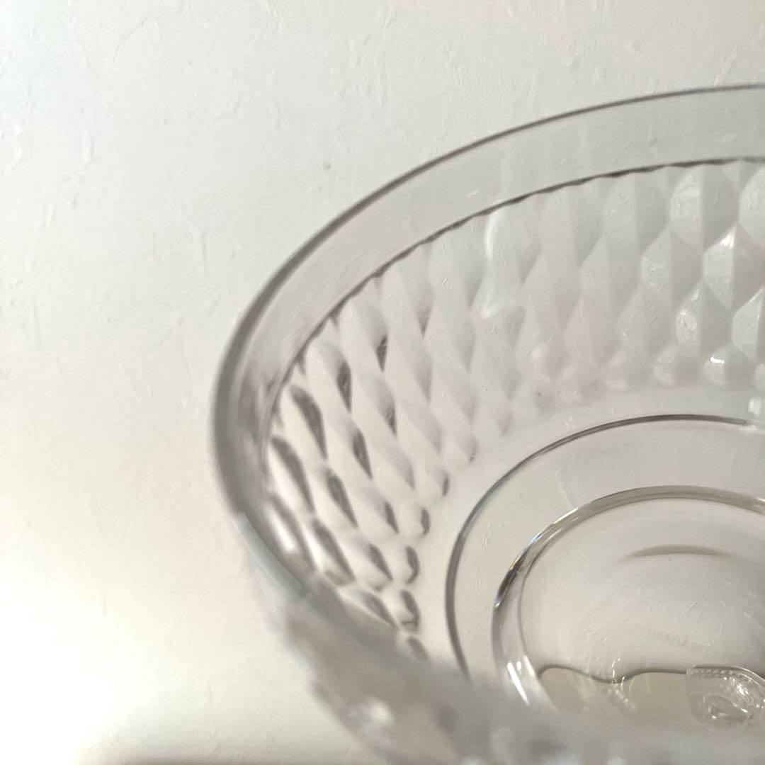 ○M744 ○ビレロイアンドボッホ ボストン デザートボウル 【2個】　未使用