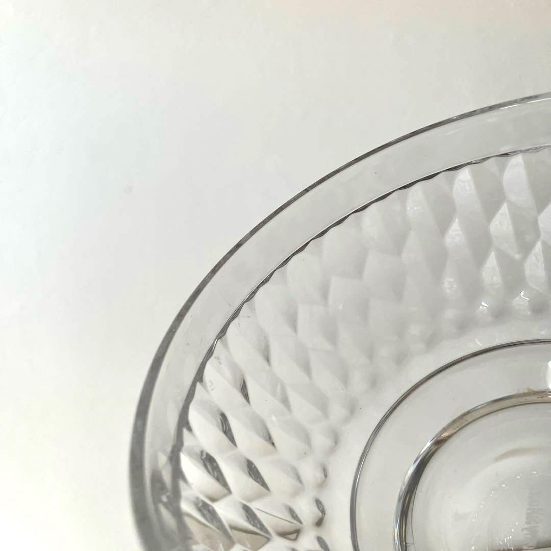 ○M744 ○ビレロイアンドボッホ ボストン デザートボウル 【2個】　未使用