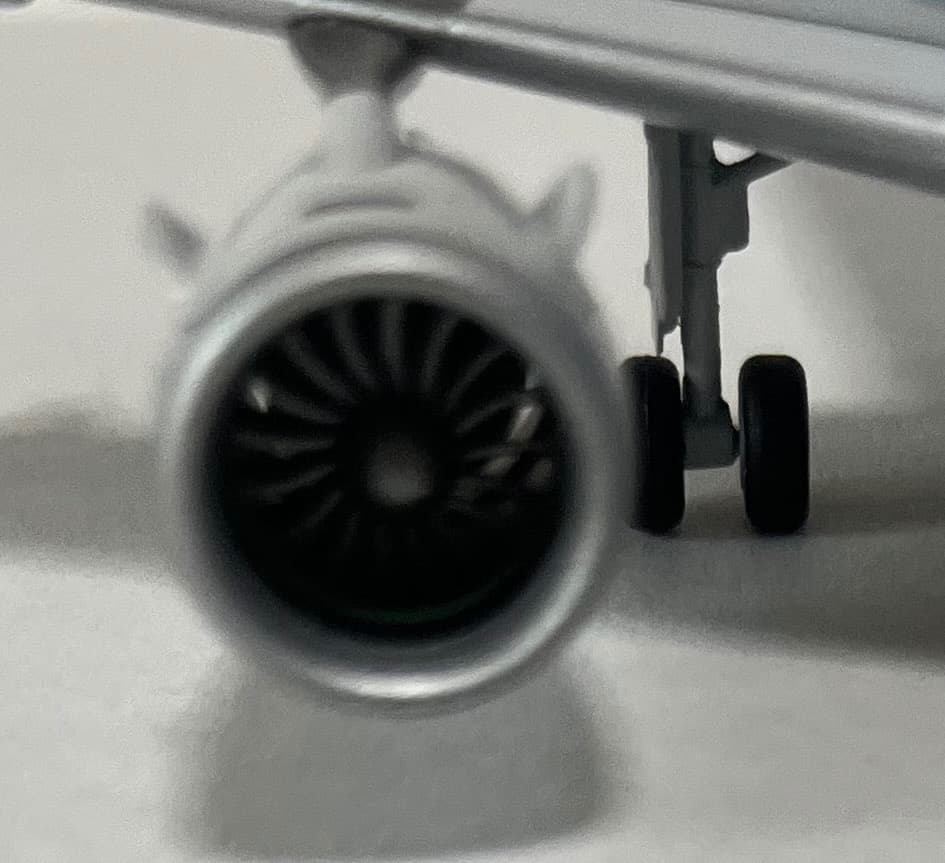 ANA A321neo Excellence in Flight専用