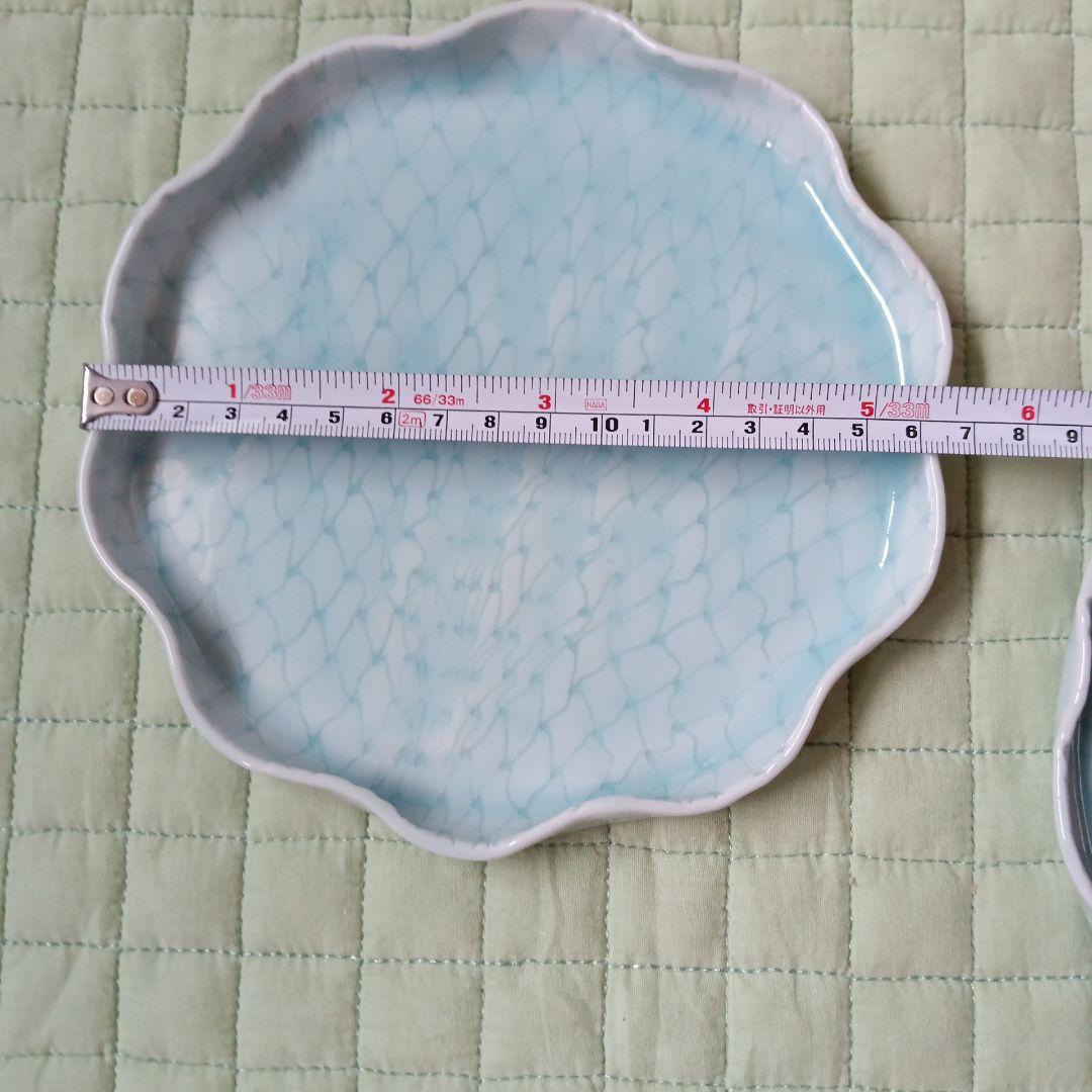 有田焼 真光窯 小皿5枚　未使用品