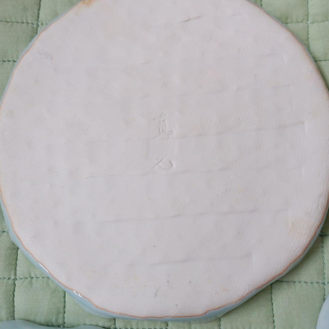 有田焼 真光窯 小皿5枚　未使用品