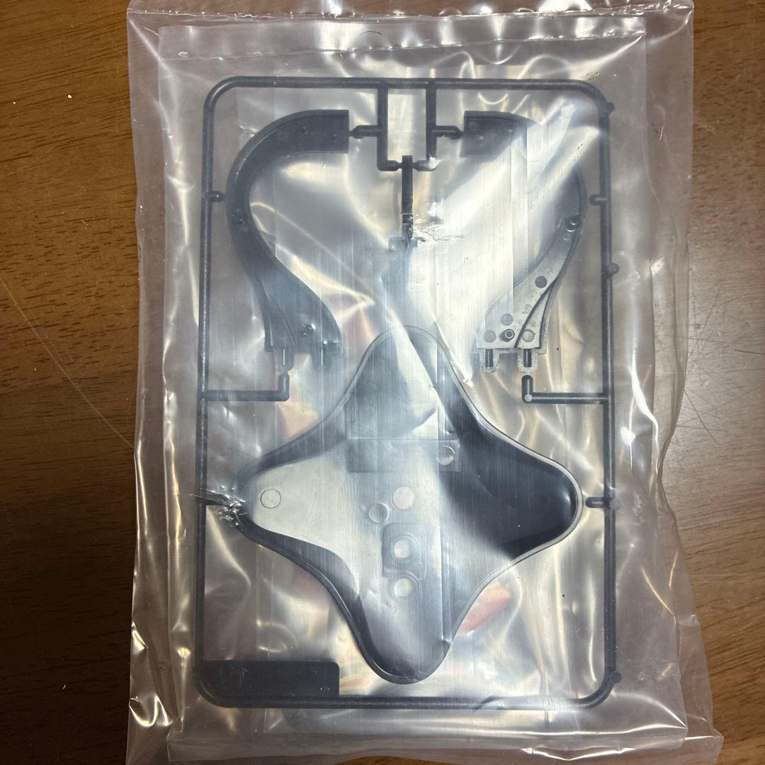 東宝怪獣コレクション バトラ成虫 完成品