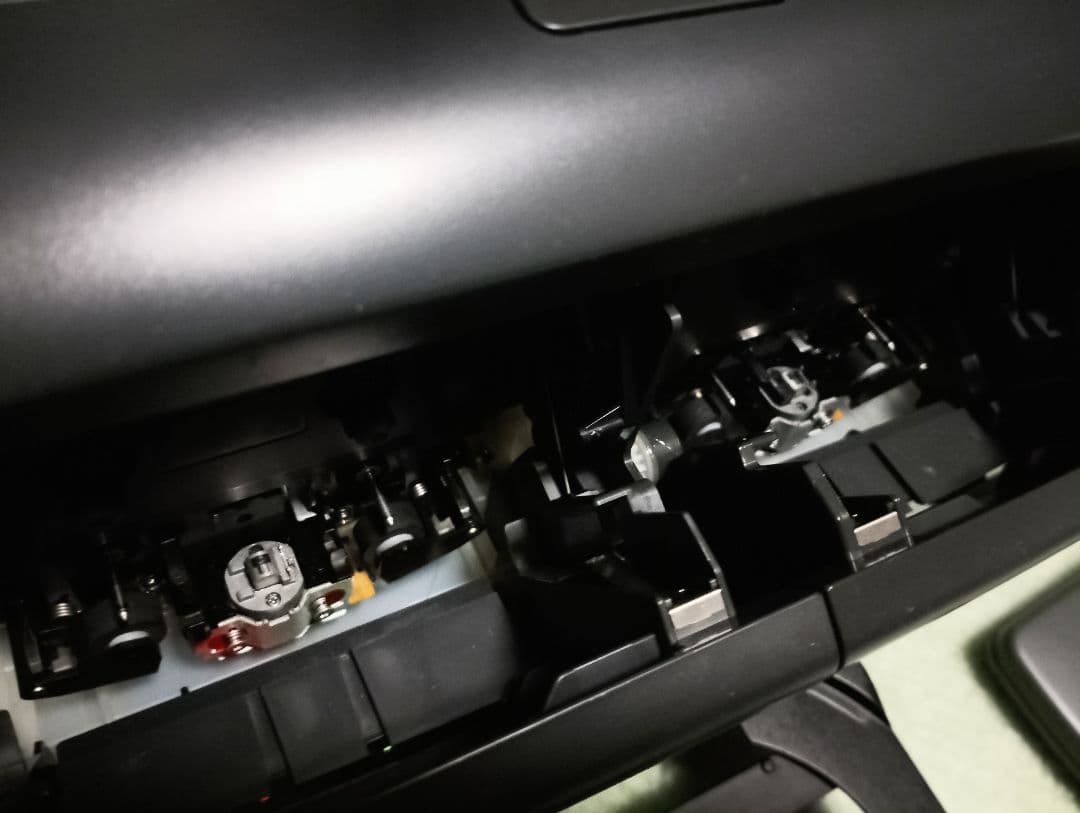 ✭極美品 Panasonic コブラトップ RX-DT77 CDラジカセ レア