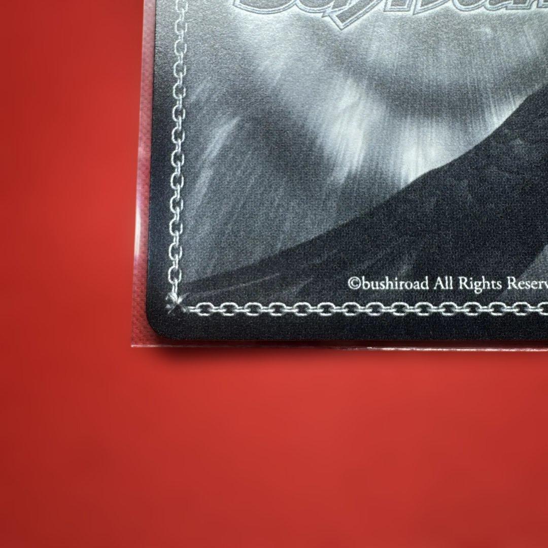 15th Anniversary アリス サイン　SEC