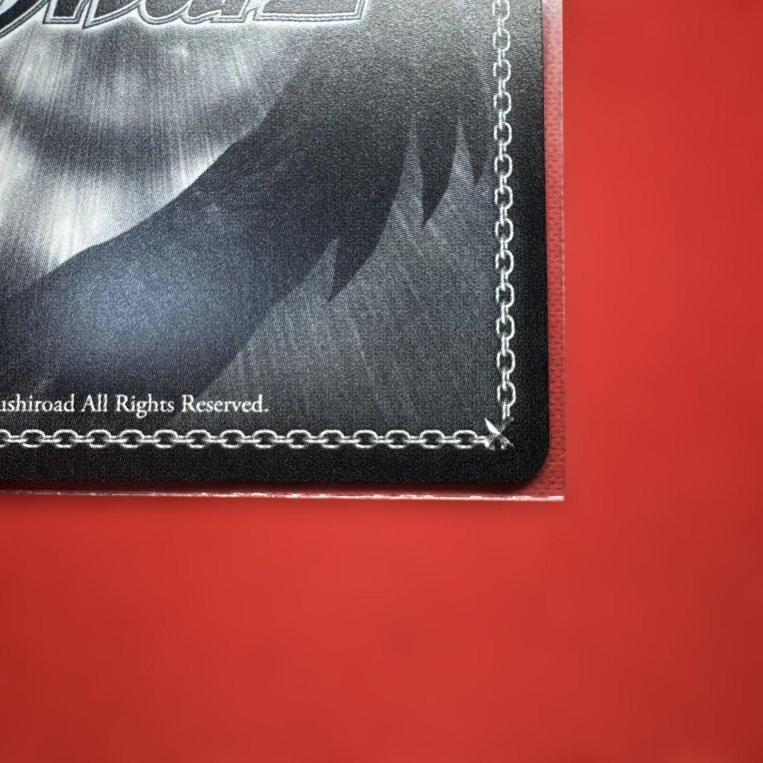 15th Anniversary アリス サイン　SEC