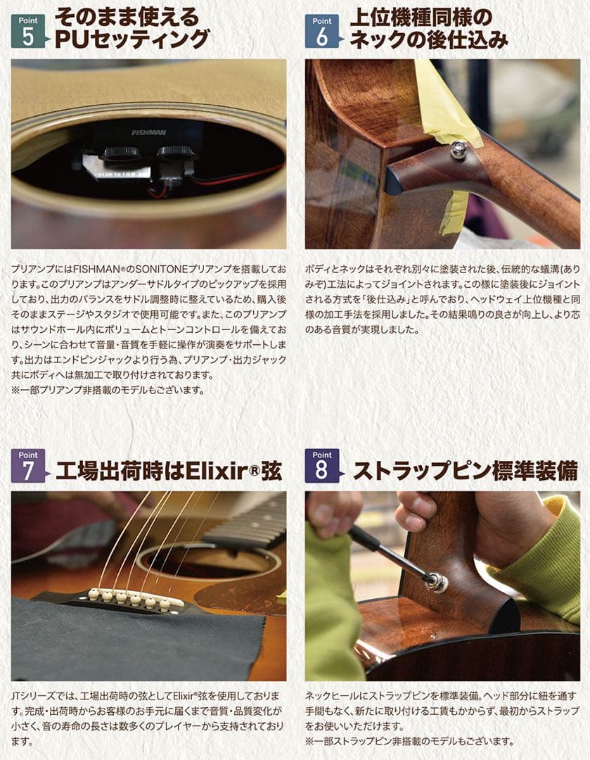 ヘッドウェイ⭐︎HGAF-5100SE⭐︎アコースティックギター⭐︎エレアコ