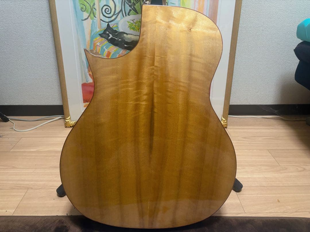 ヘッドウェイ⭐︎HGAF-5100SE⭐︎アコースティックギター⭐︎エレアコ