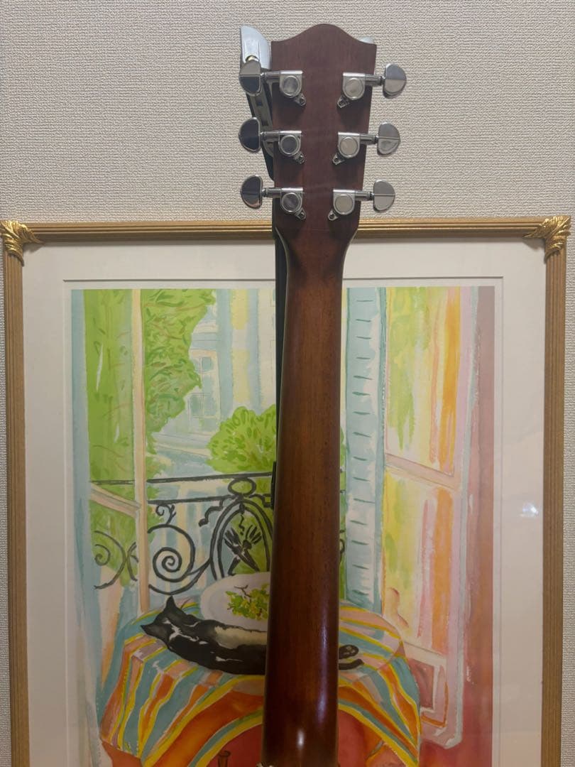 ヘッドウェイ⭐︎HGAF-5100SE⭐︎アコースティックギター⭐︎エレアコ