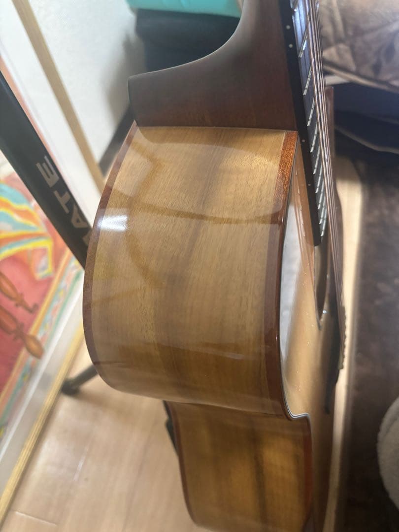 ヘッドウェイ⭐︎HGAF-5100SE⭐︎アコースティックギター⭐︎エレアコ