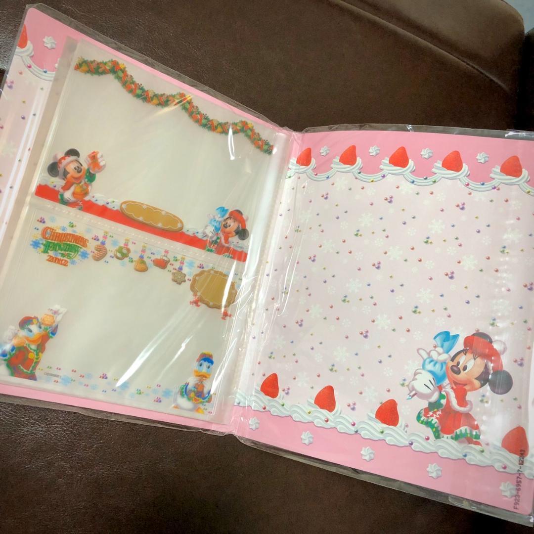 ディズニー　クリスマス　2016　15周年　グッズセット　48290円相当