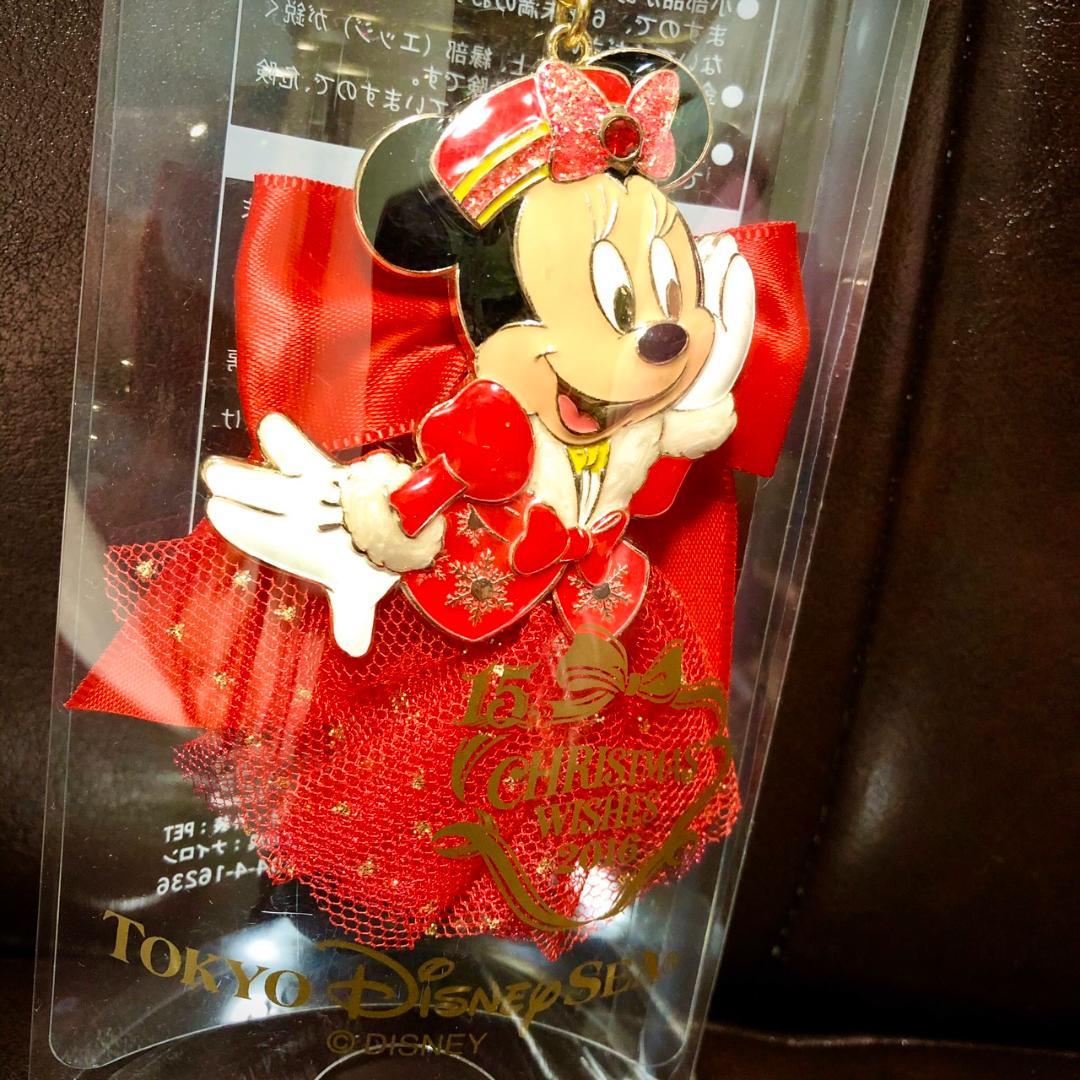 ディズニー　クリスマス　2016　15周年　グッズセット　48290円相当