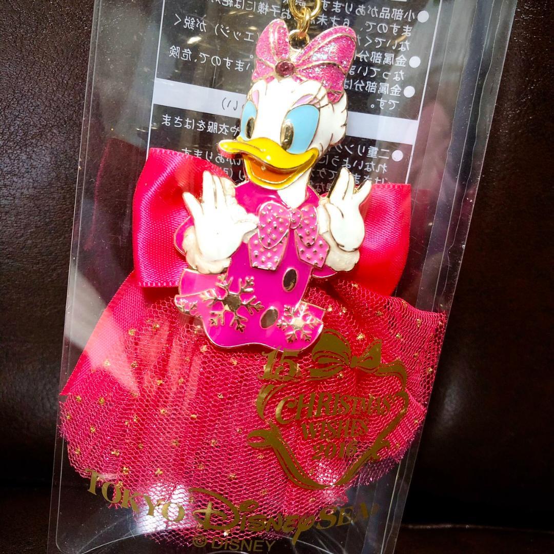 ディズニー　クリスマス　2016　15周年　グッズセット　48290円相当