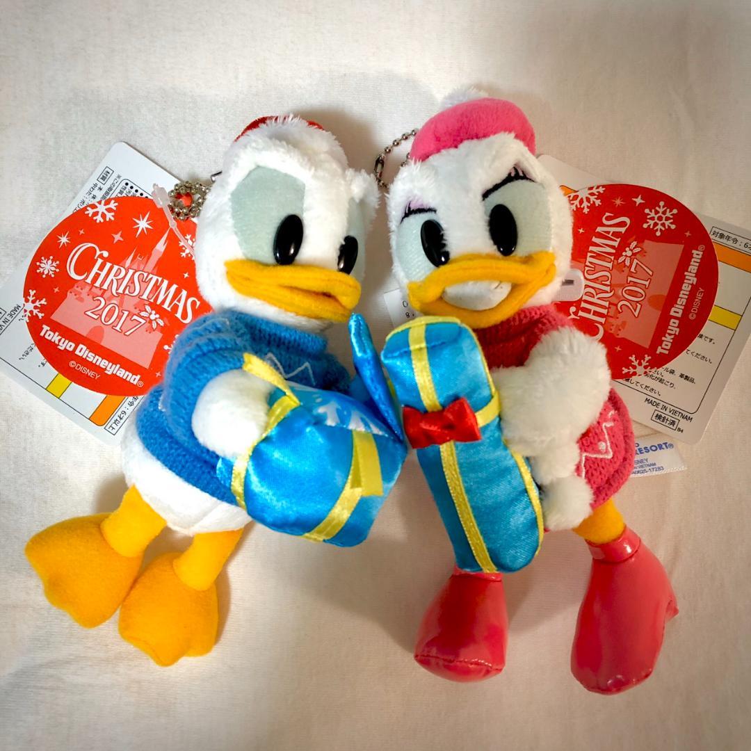 ディズニー　クリスマス　2016　15周年　グッズセット　48290円相当