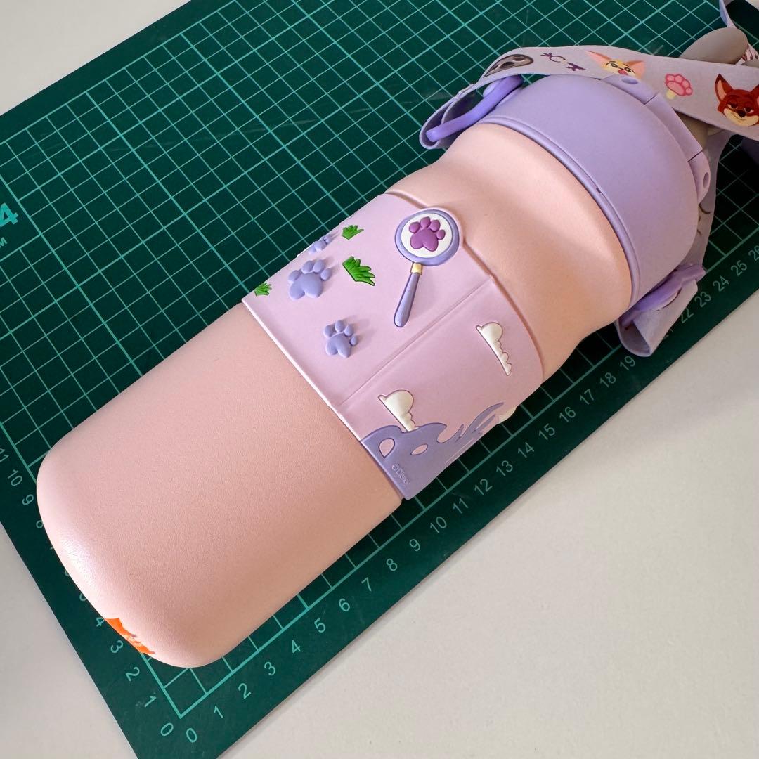 ズートピア2❤️水筒540ml
