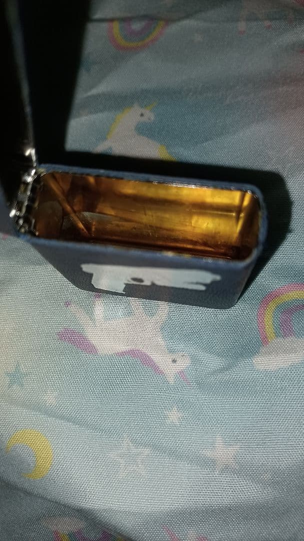 バイオハザード　映画　ディジェネレーション　レオン　zippo
