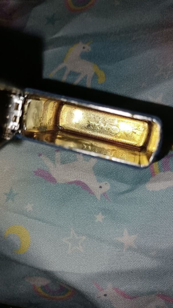 バイオハザード　映画　ディジェネレーション　レオン　zippo