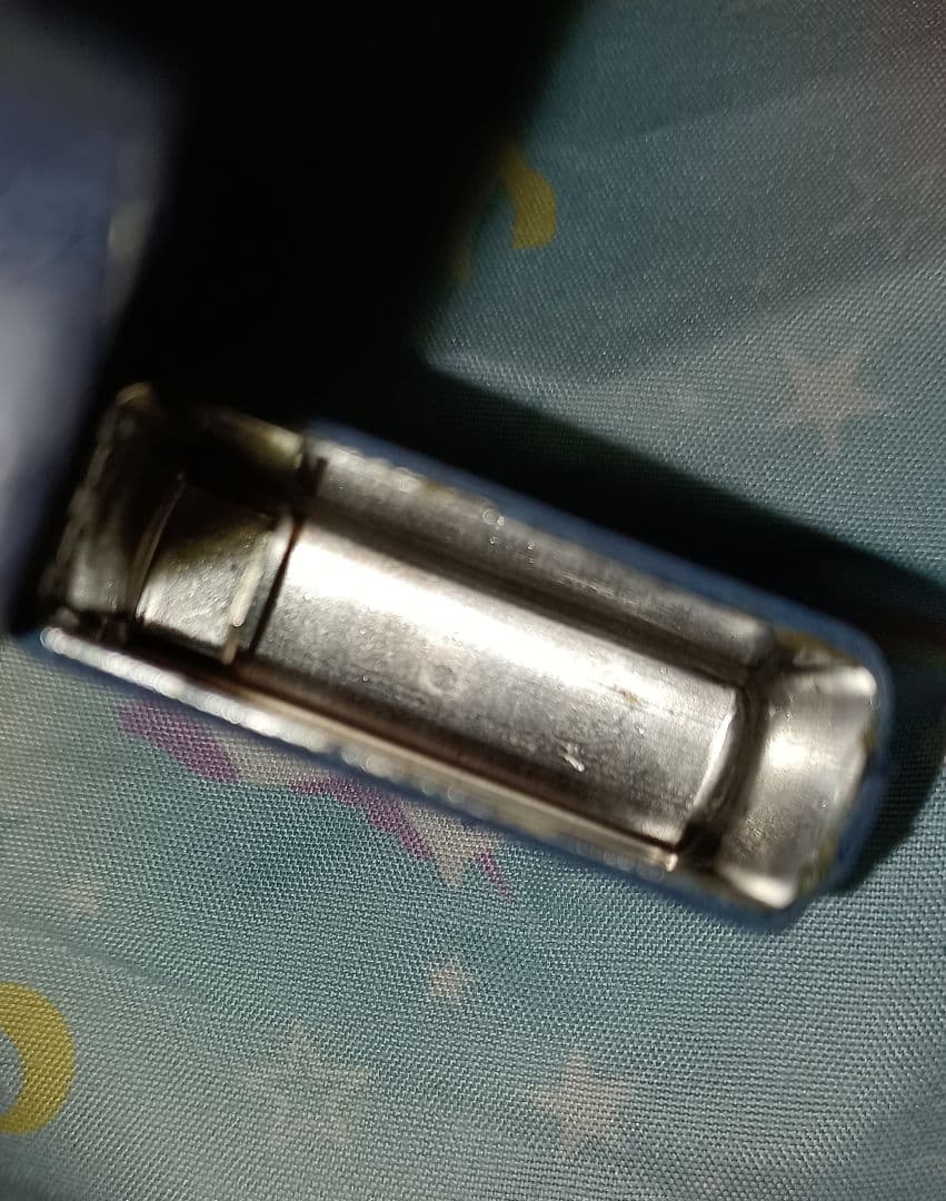 バイオハザード　映画　ディジェネレーション　レオン　zippo