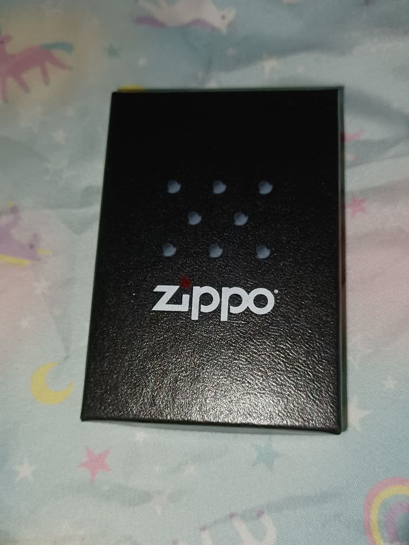 バイオハザード　映画　ディジェネレーション　レオン　zippo
