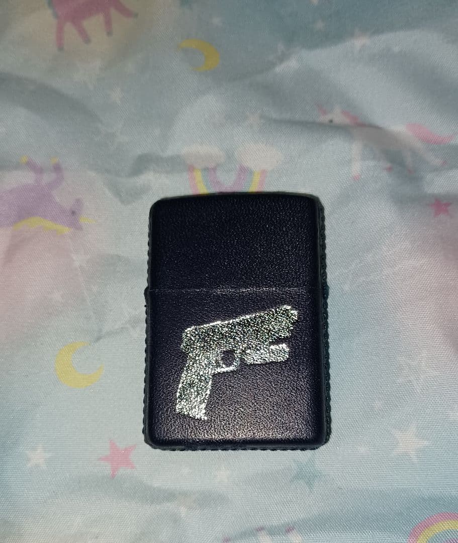 バイオハザード　映画　ディジェネレーション　レオン　zippo