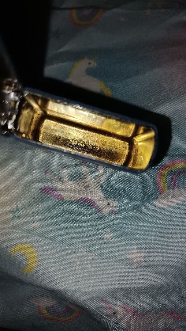 バイオハザード　映画　ディジェネレーション　レオン　zippo