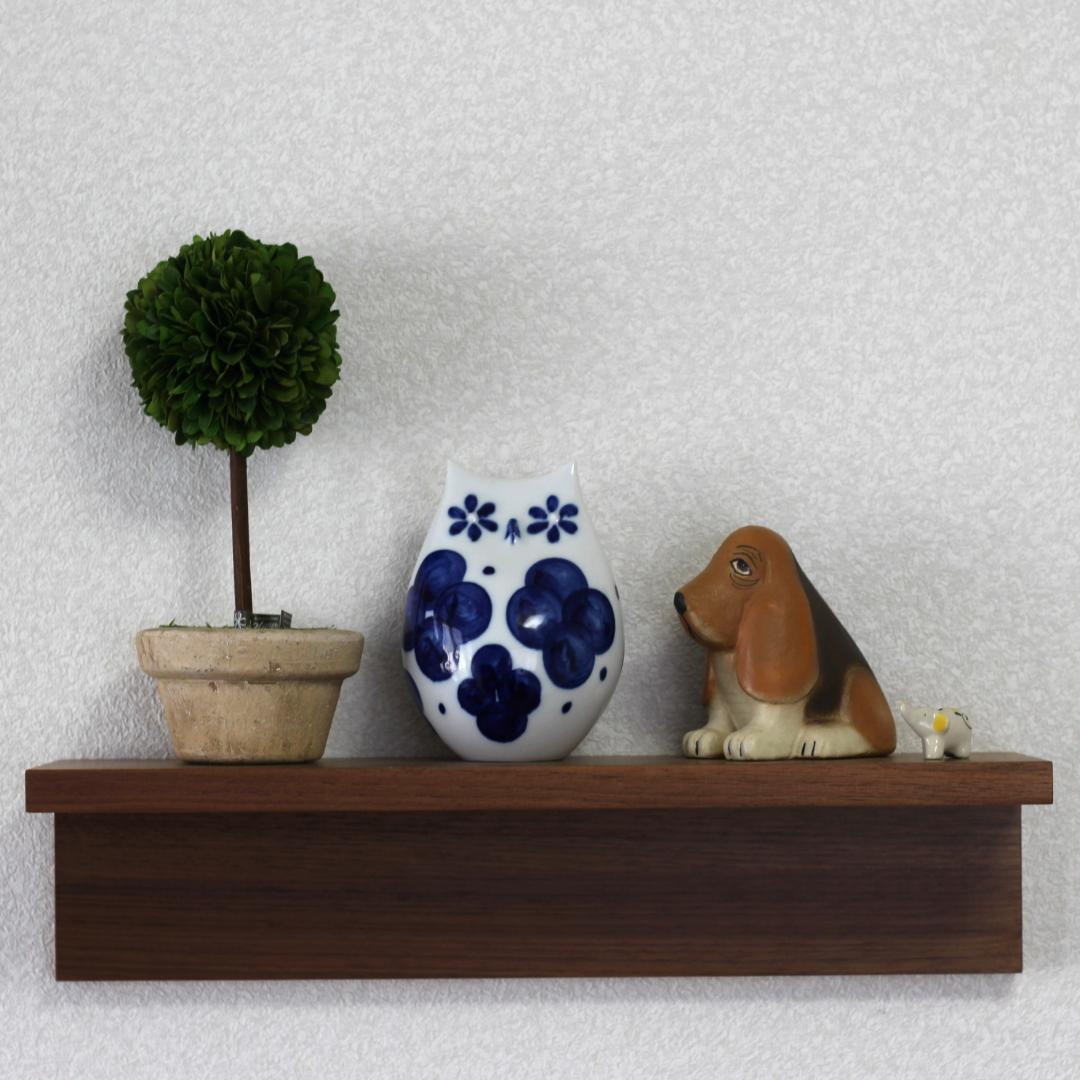 ロールストランド/　フクロウのオブジェ（大）　北欧ヴィンテージ