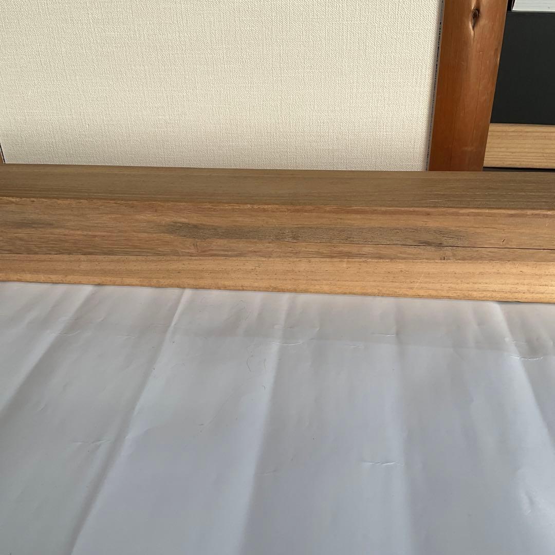 掛軸　佐野光穂作真鯉之図　絹本、尺八寸、横物、合わせ箱