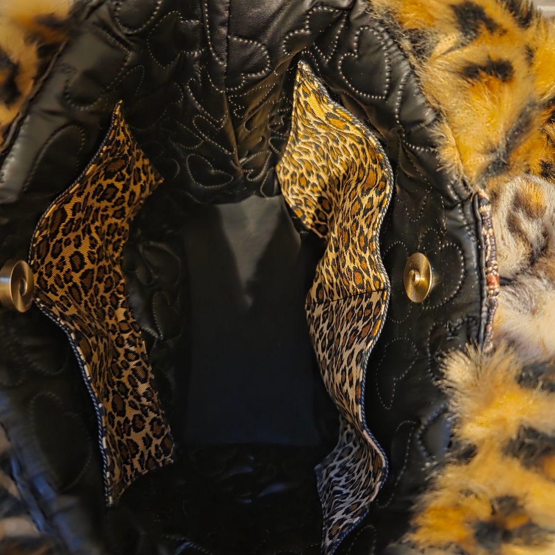 ゆ*ら様 コヤンイサムチョン　フリルトートバッグ　サンダーちゃん