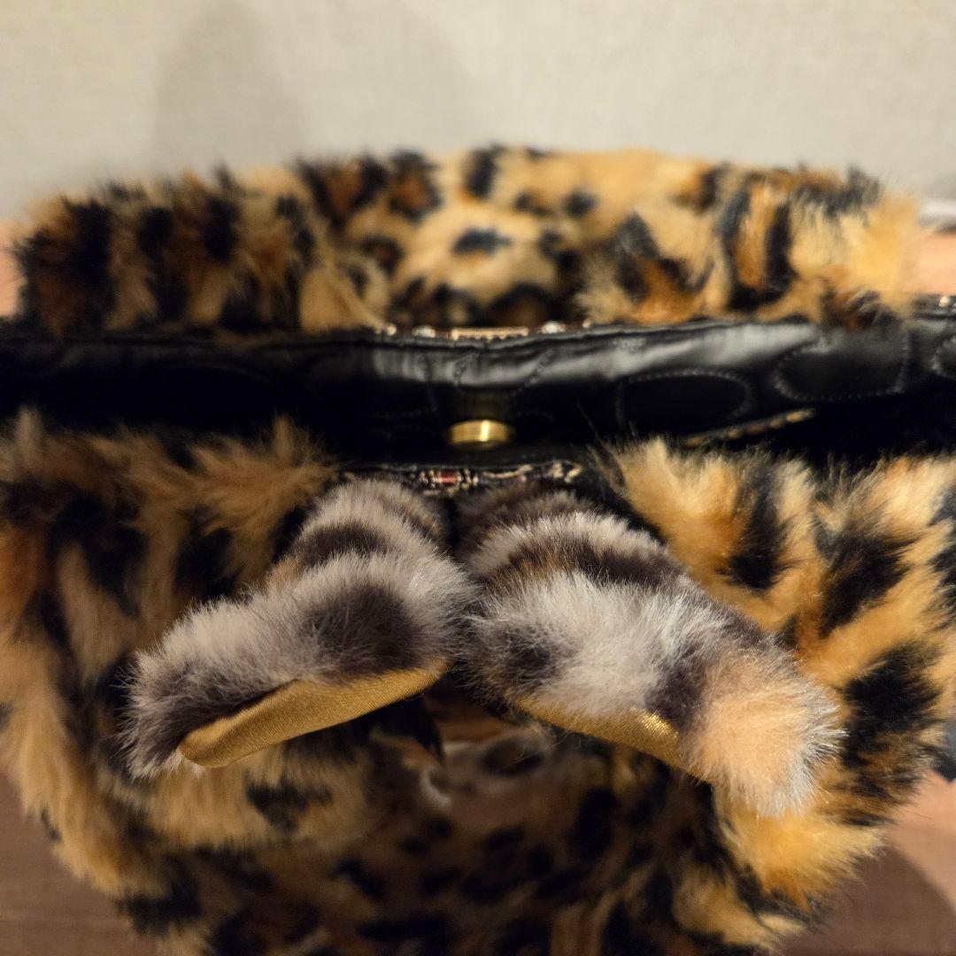 ゆ*ら様 コヤンイサムチョン　フリルトートバッグ　サンダーちゃん