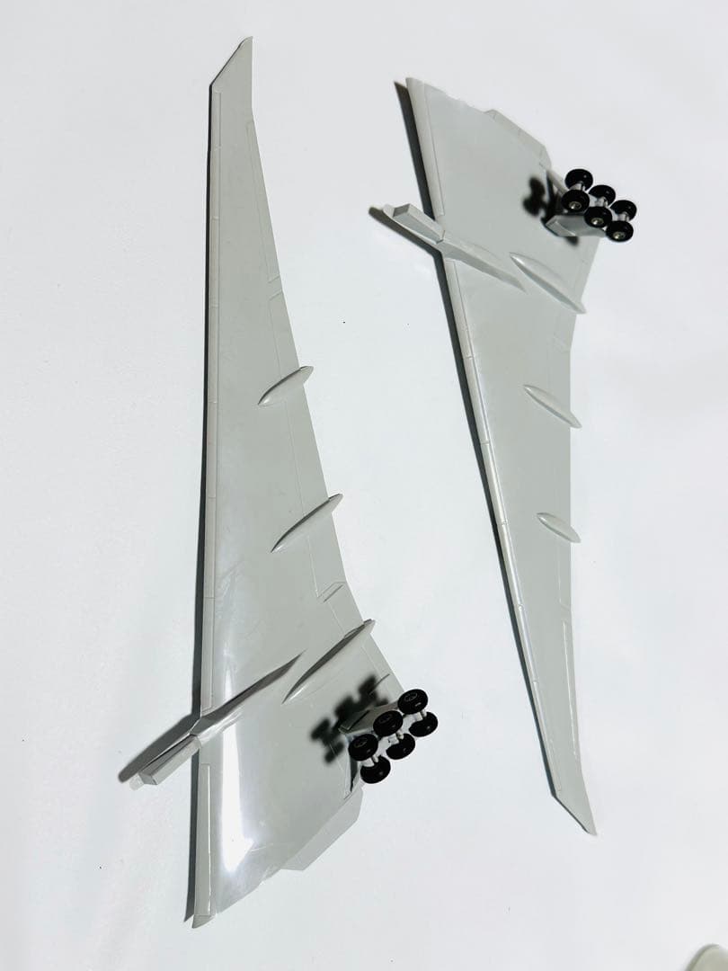 SKY MARKS 1/200 B777-300 アエロフロートロシア航空