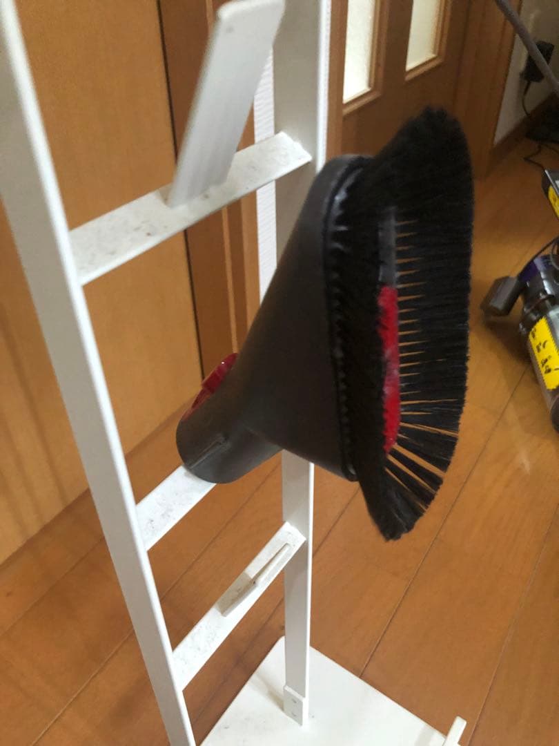 ダイソン　掃除機　ダイソンSV12コードレスクリーナー　コードレス掃除機